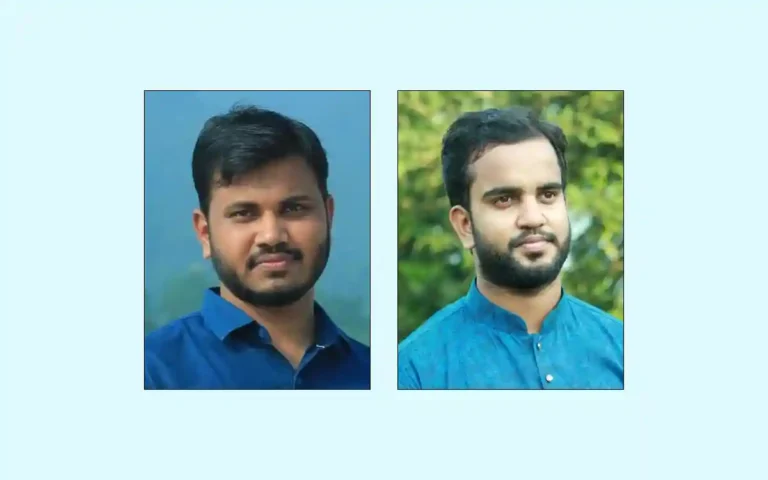 প্রকাশ্যে এলেন বেগম রোকেয়া বিশ্ববিদ্যালয়ের শিবির সভাপতি-সেক্রেটারি