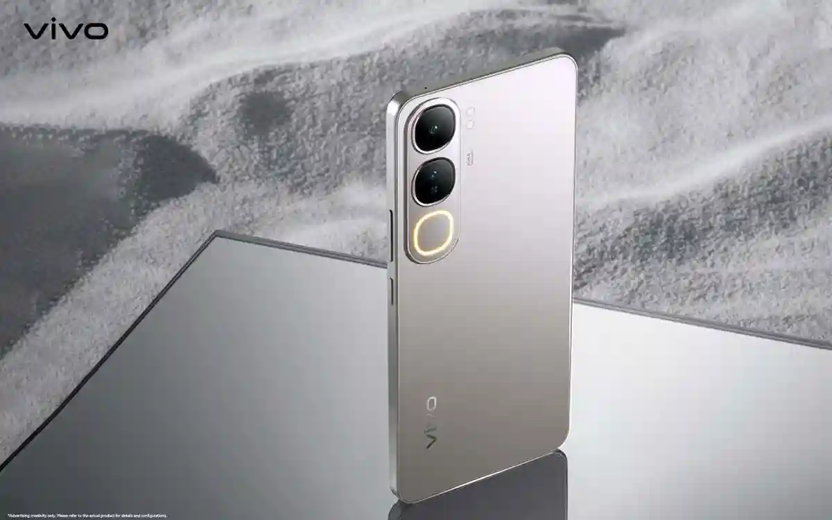 স্টাইল, পারফরম্যান্স ও স্থায়িত্বে অনন্য: ভিভো ভি৪০ লাইট
