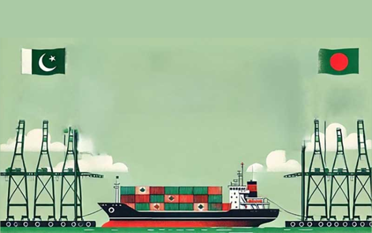 Rising Cumilla - PAKISTAN-BANGLADESH