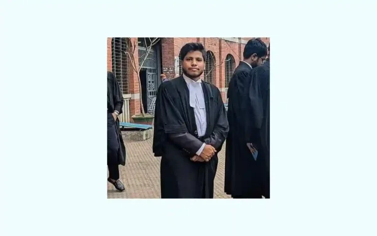 চট্টগ্রামে আইনজীবী সাইফুল হত্যায় ৩১ জনের নামে মামলা