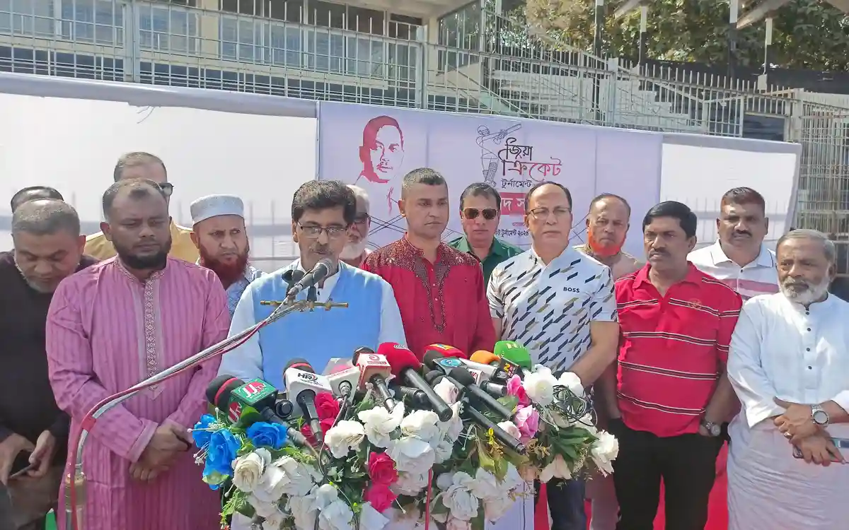 ১৮ বছর পর কুমিল্লা স্টেডিয়ামে শুরু হচ্ছে জিয়া ক্রিকেট টুর্নামেন্ট