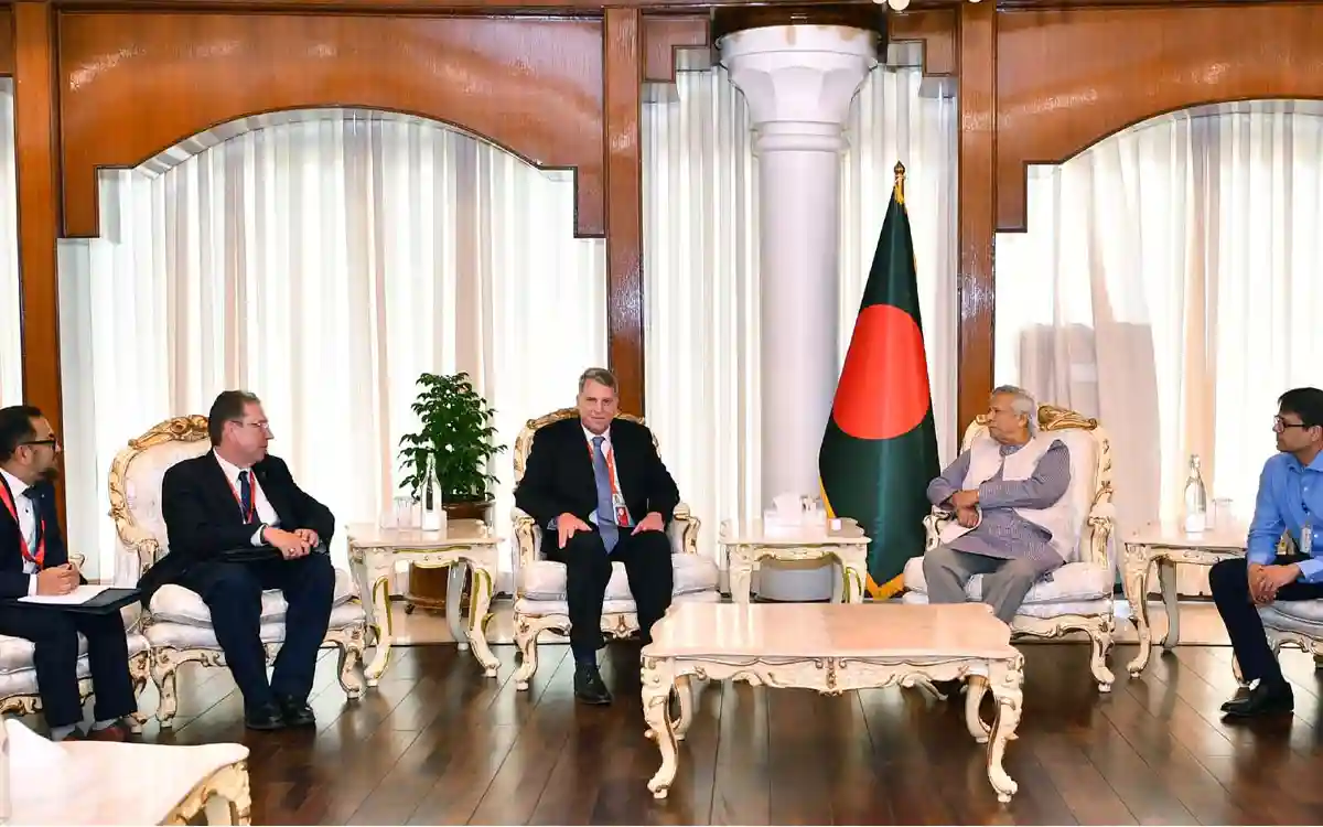 বাংলাদেশে নতুন গ্যাস অনুসন্ধানে বিনিয়োগ পরিকল্পনা শেভরনের
