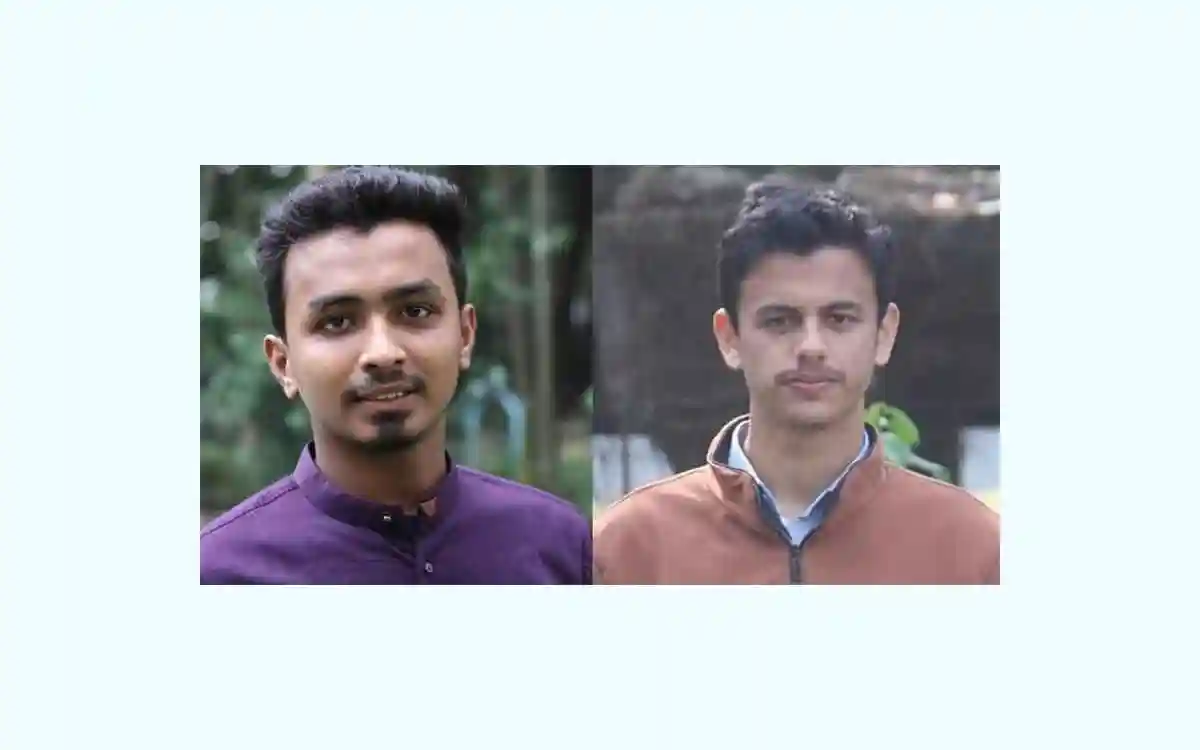 হাতিয়া ছাত্র ফোরাম, ঢাকা'র নেতৃত্বে নাসিম-শাকিল