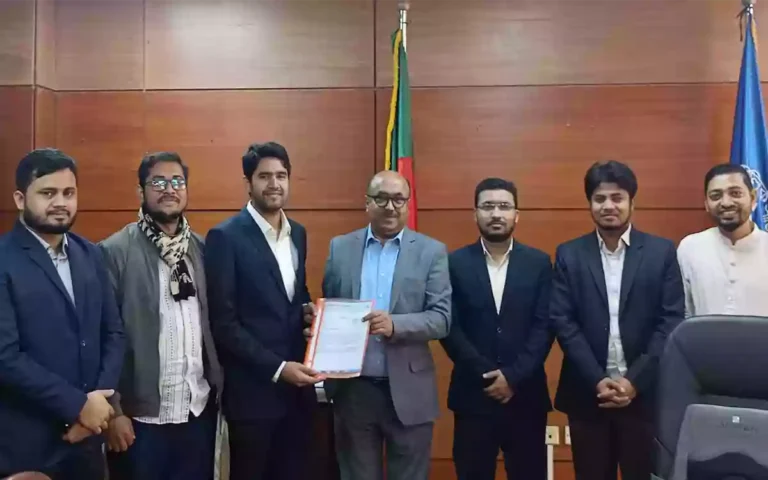 Rising Cumilla - 4 demands of Chhatra Shibir regarding BCS exam