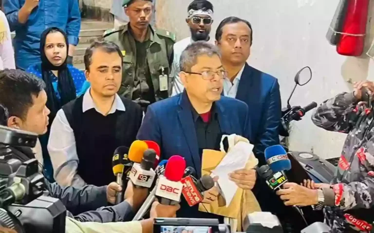 Rising Cumilla - 50 thousand kg of polythene shopping bags were seized in the country in one and a half months