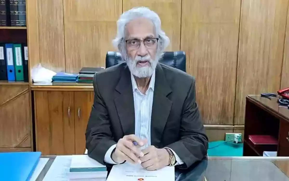 Rising Cumilla - A. F. Hassan Ariff