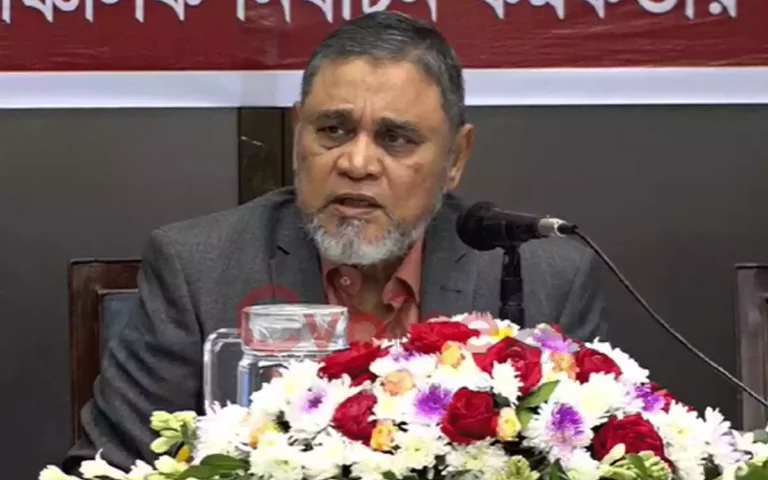 Rising Cumilla - AMM Nasir Uddin