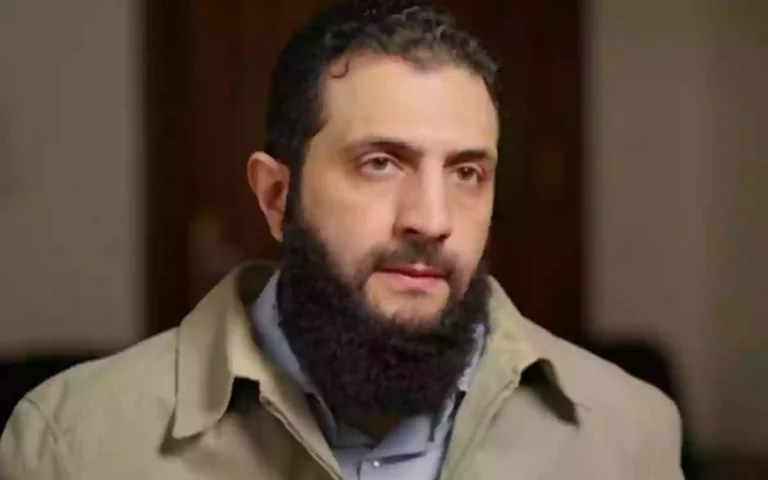 Rising Cumilla - Abu Mohammad al-Julani