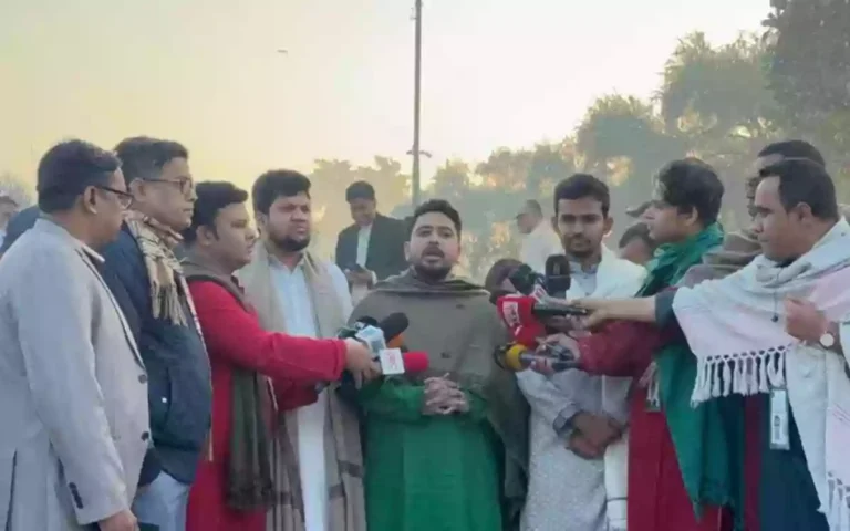 Rising Cumilla - Although victory came in 1971, the popular uprising of 24 completed the independence