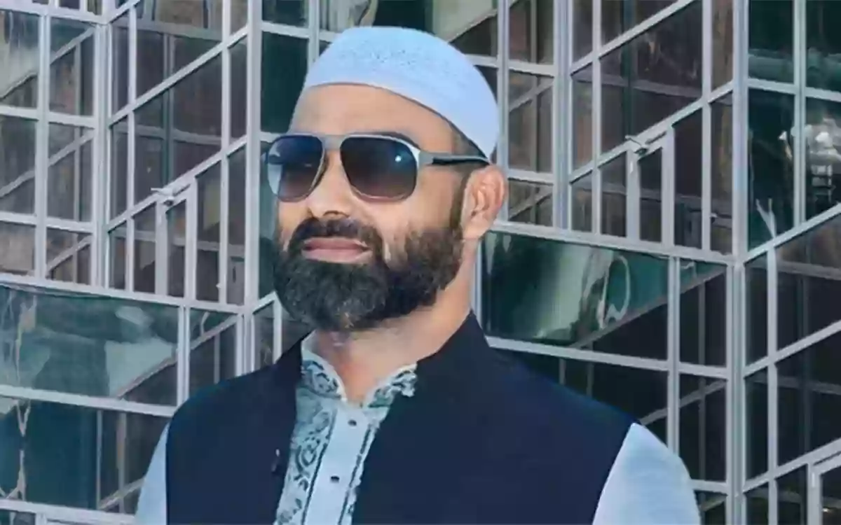 Attack on student crowd, Sonaimuri Upazila Jubo League convener arrested