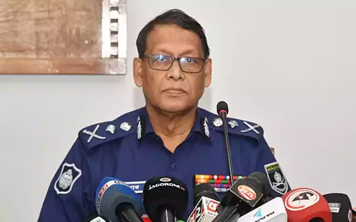 Rising Cumilla - Baharul Alam