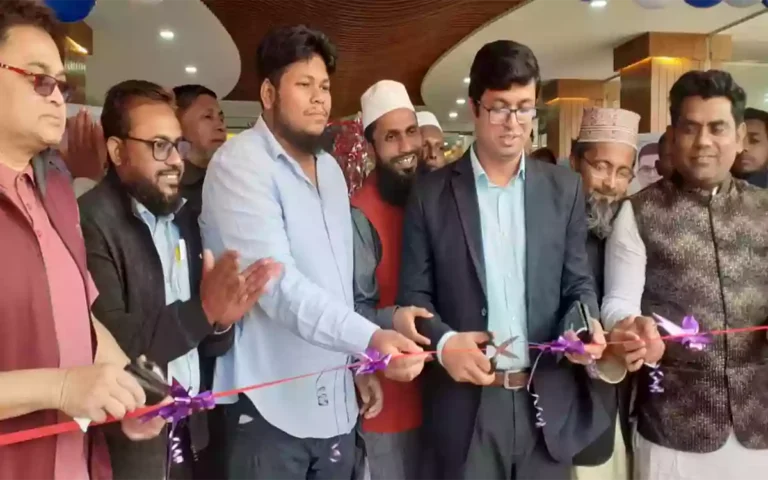 Rising Cumilla - Begum Rokeya Hospital started its journey in Brahmanpara, Cumilla with the assurance of quality treatment