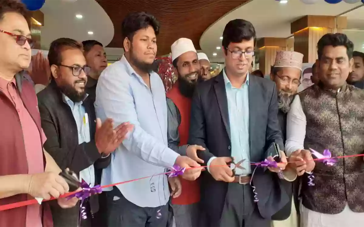 Rising Cumilla - Begum Rokeya Hospital started its journey in Brahmanpara, Cumilla with the assurance of quality treatment