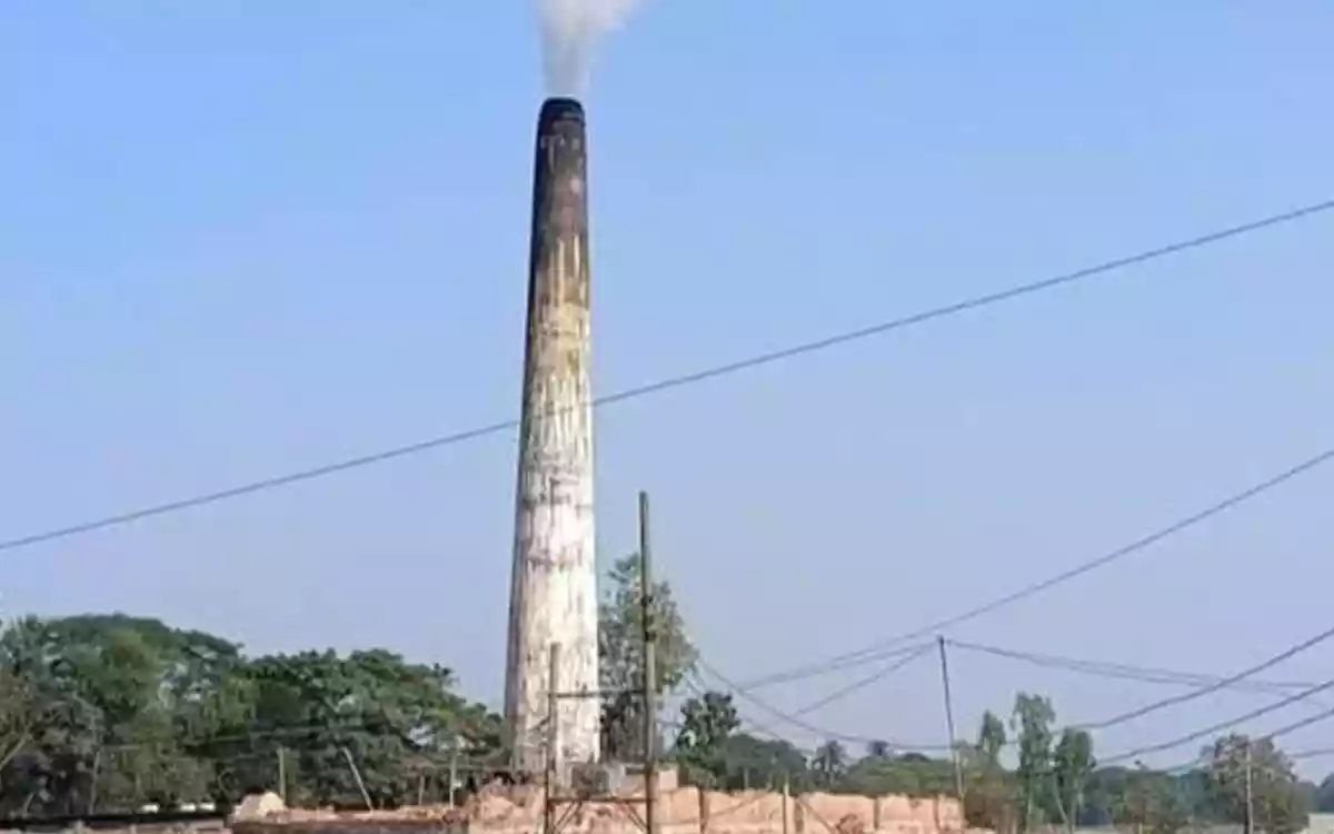 Rising Cumilla - Brickfield