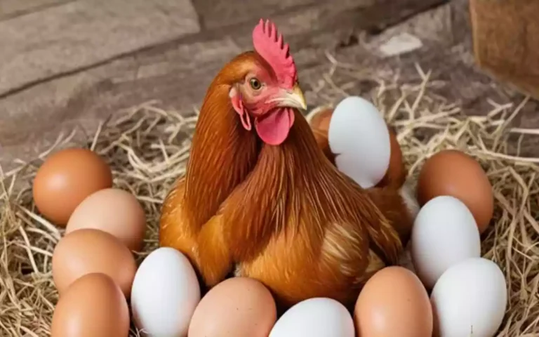 Rising Cumilla - Chicken and Egg