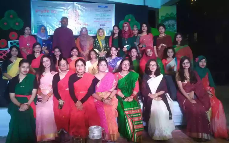Rising Cumilla - Comilla University: Cultural evening and prize distribution held at Suniti Shanti Hall