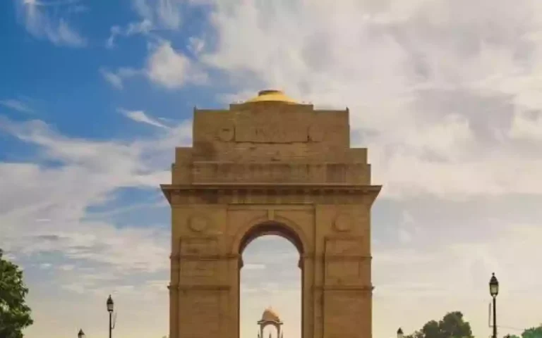Rising Cumilla - Delhi Gate, india