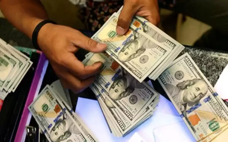 Rising Cumilla - Dollar