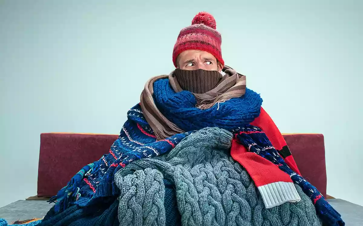 Rising Cumilla - Feeling Colder Than Others