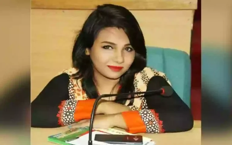 Rising Cumilla - Former Chhatra League leader Nadi arrested