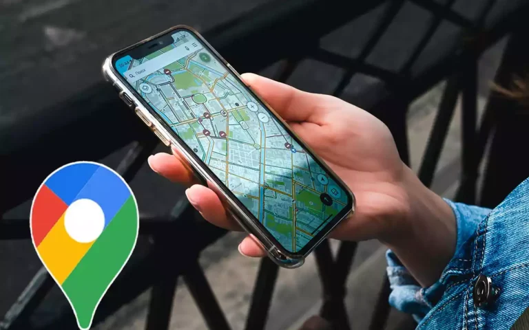 Rising Cumilla - Google Map