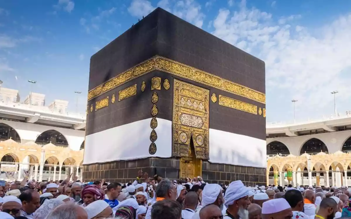 Rising Cumilla - Hajj