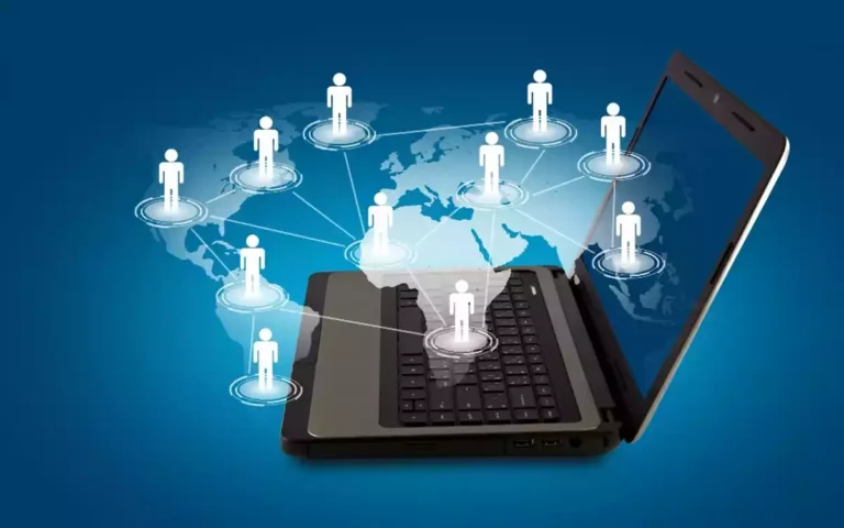 Rising Cumilla - Internet