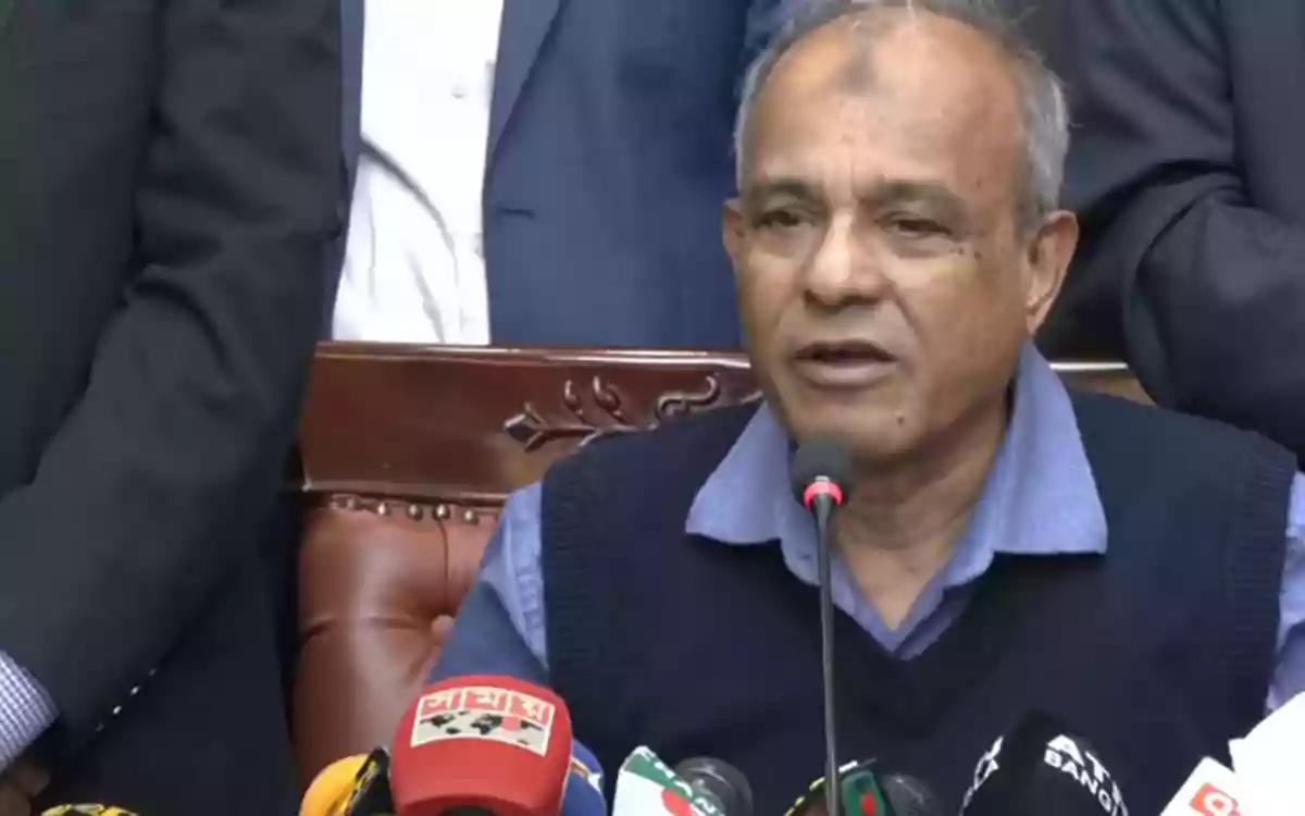 Rising Cumilla - Jahangir Alam Chowdhury