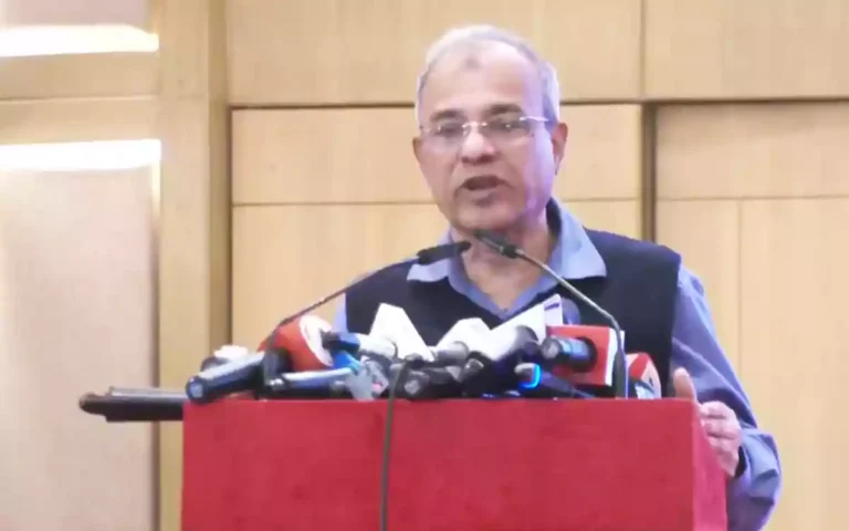 Jahangir Alam Chowdhury