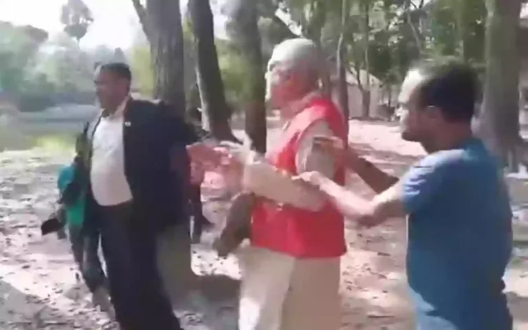 Rising Cumilla - Jamaat Expelled 2 Supporters For Insulating A Freedom Fighter In Cumilla