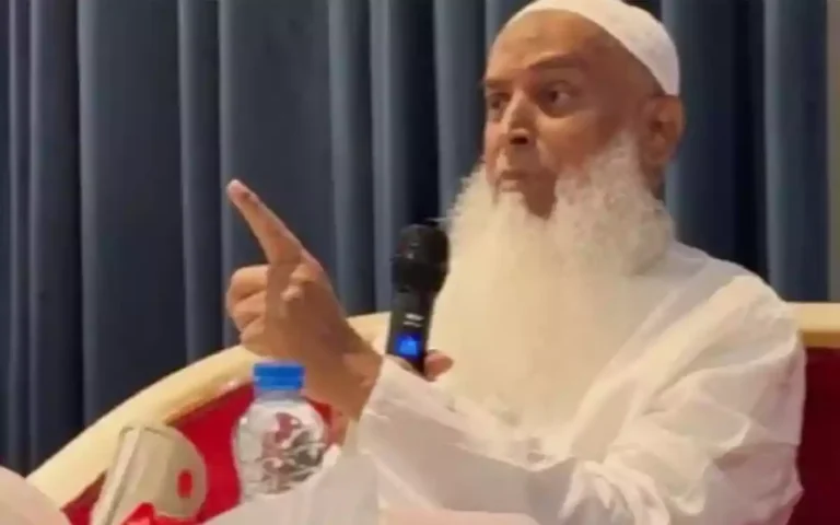 Rising Cumilla - Kazi Shah Mofazzal Hossain Kaikobad