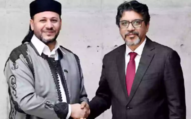 Libya wants to take more skilled and professional workers from Bangladesh