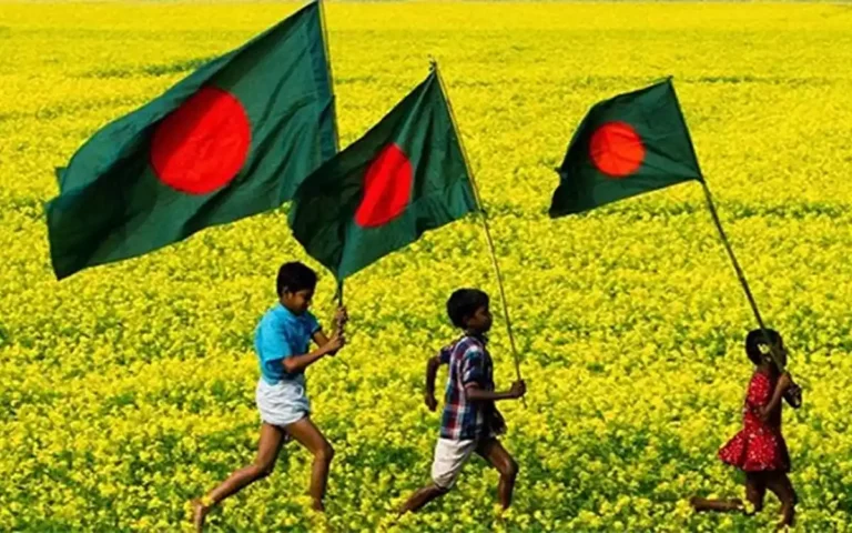 Rising Cumilla - Month of victory