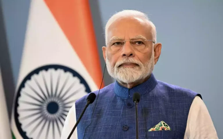 Rising Cumilla - Narendra Modi