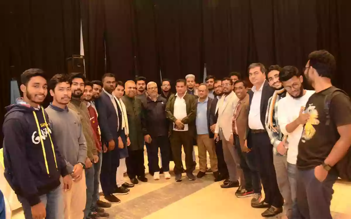 Rising Cumilla - Noakhali district committee meeting held
