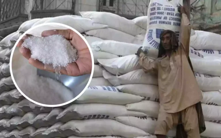 Rising Cumilla - Pakistani sugar