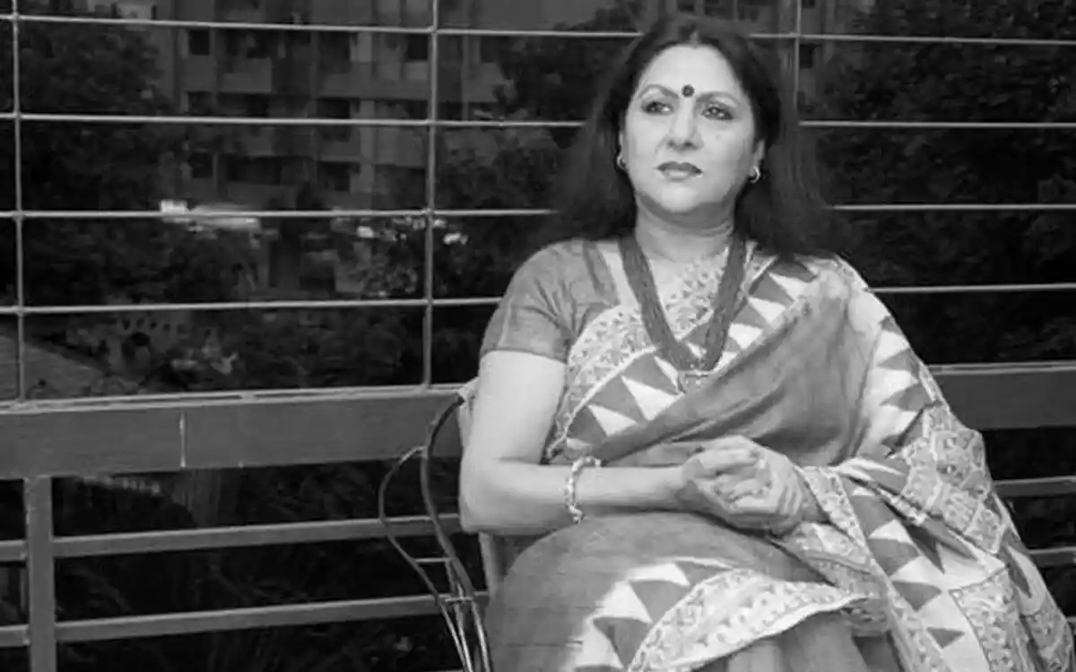 Rising Cumilla - Papia Sarwar