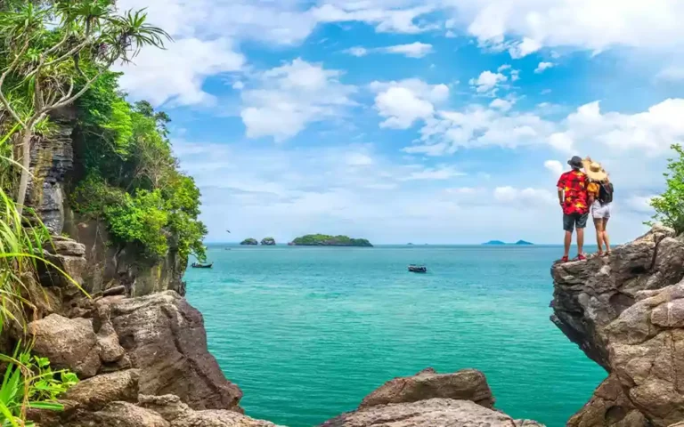 Rising Cumilla - Pattaya Bangkok, Thailand