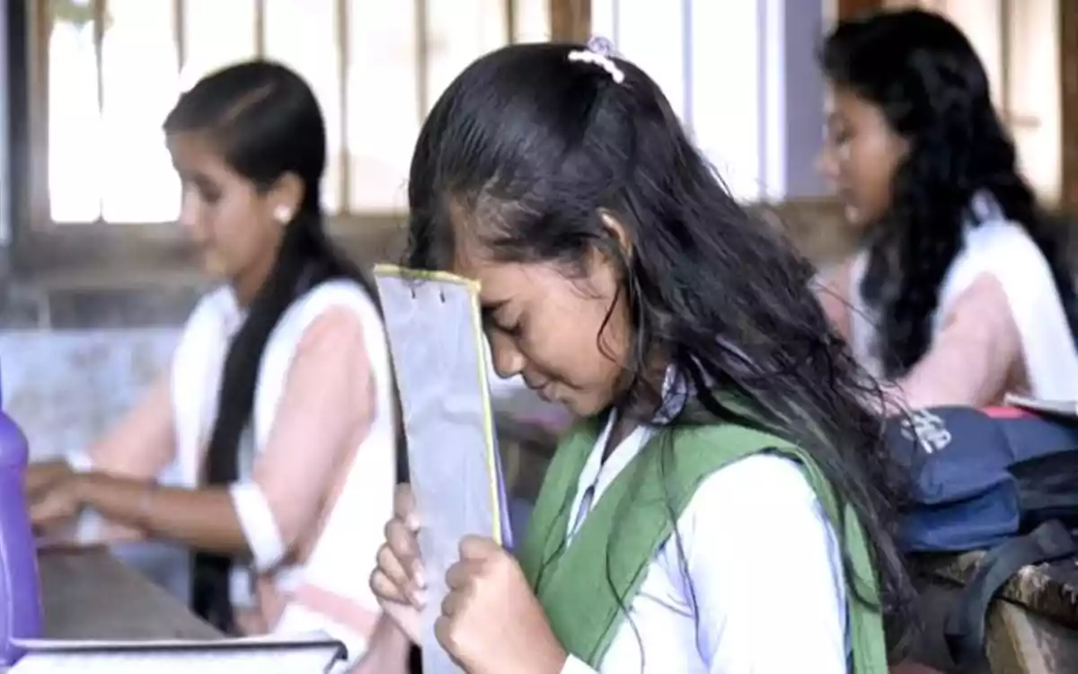 Rising Cumilla - Primary School Student