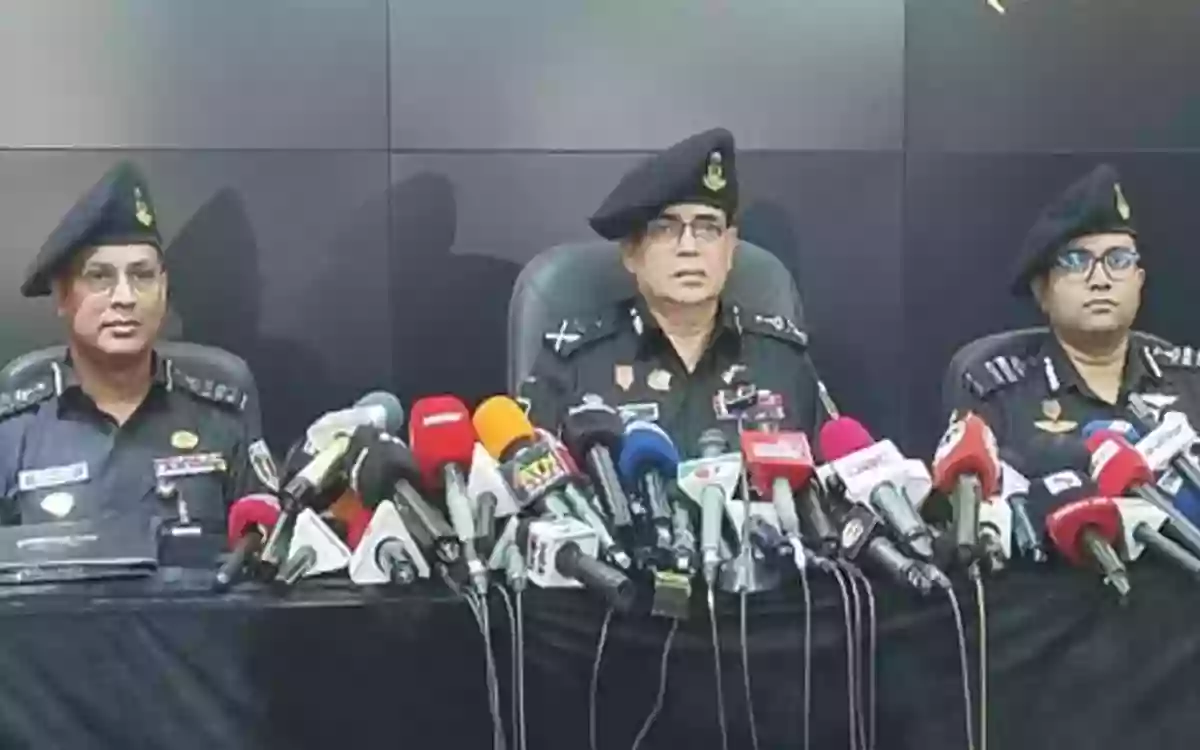 Rising Cumilla - 'RAB wants to be exonerated through fair trial'