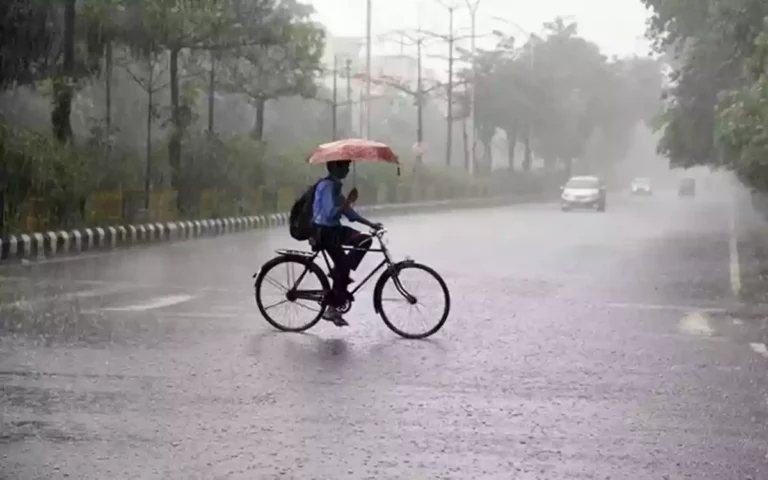 Rising Cumilla - Rain