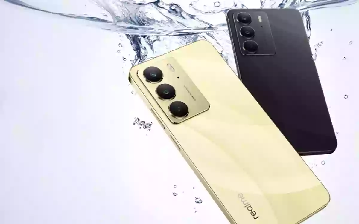 Rising Cumilla - Realme C75