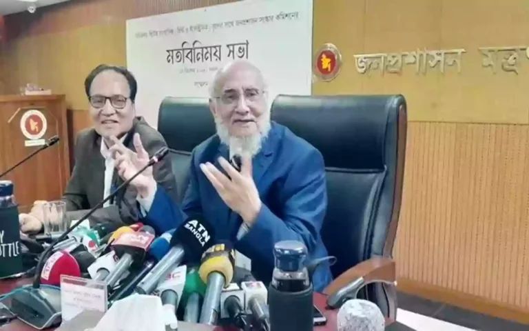 Reforms Commission to recommend abolition of passport-police verification in government jobs