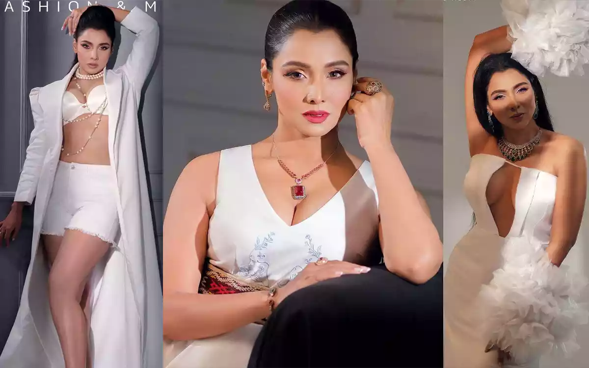 Rising Cumilla - Runa Khan