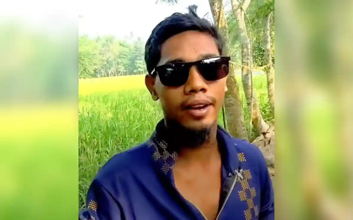 Rising Cumilla - Saidul