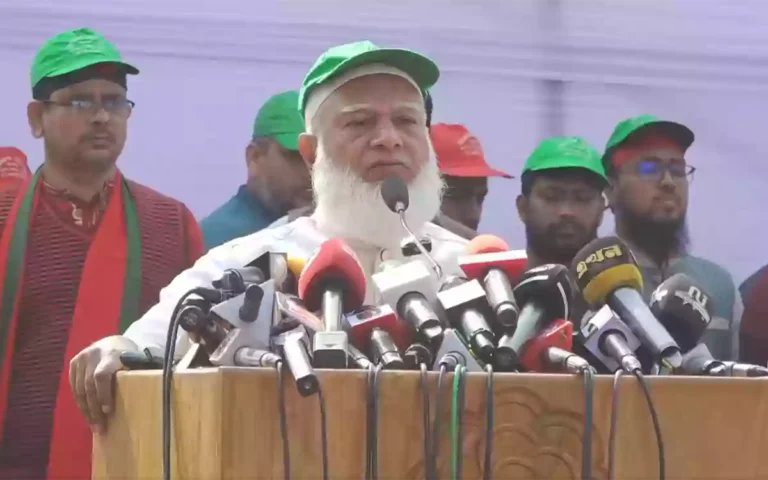 Rising Cumilla - Shafiqur Rahman