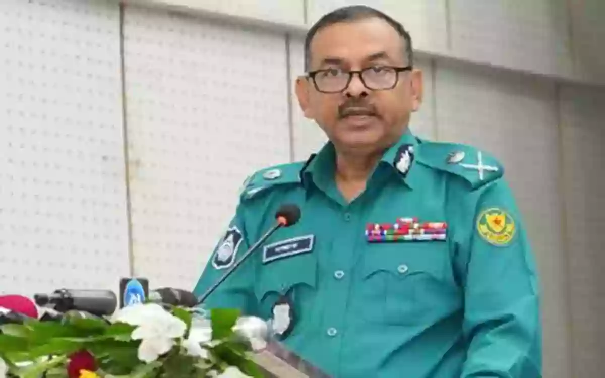 Rising Cumilla - Sheikh Md. Sajjad Ali