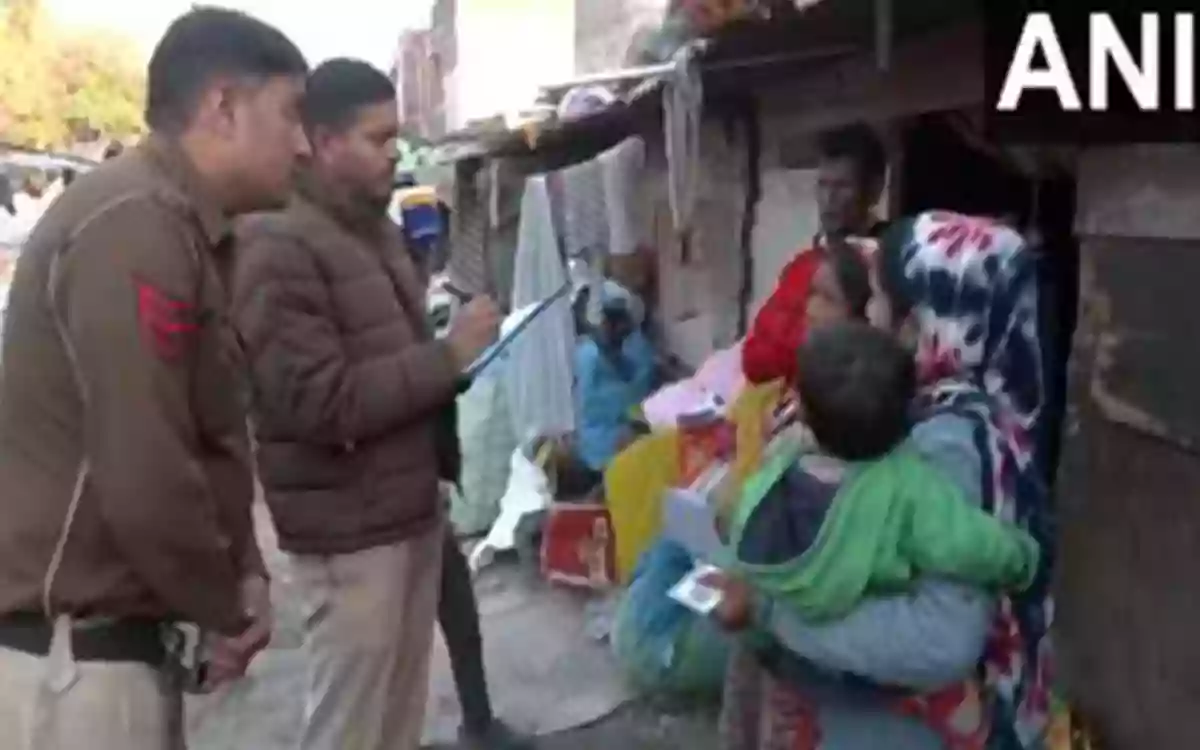 Rising Cumilla - Special operation to catch 'illegal Bangladeshis' started in India