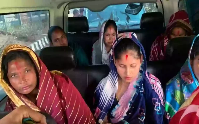 Rising Cumilla - Tangail Hindu Seze Robbery Plan, 10 people including women arrested