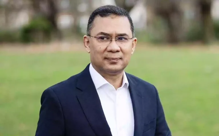 Rising Cumilla - Tarique Rahman